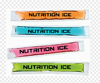 NutritionICE Ripresa ©️™️®️ freezer ice bars